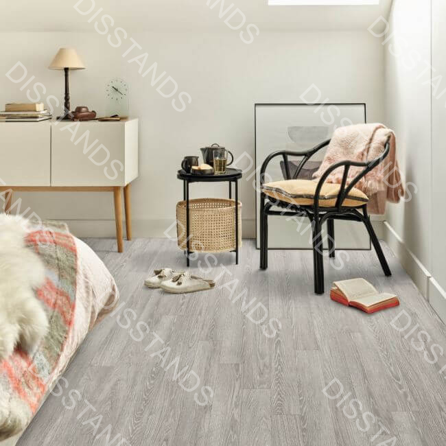 Suelo Vinílico en Rollo Bindis Avodis 582 Madera